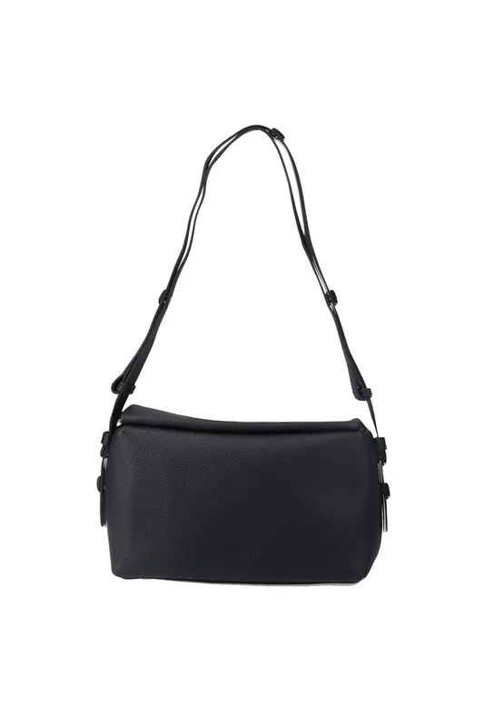 Hush Puppies Women's Tamara Handbag in Black - Black