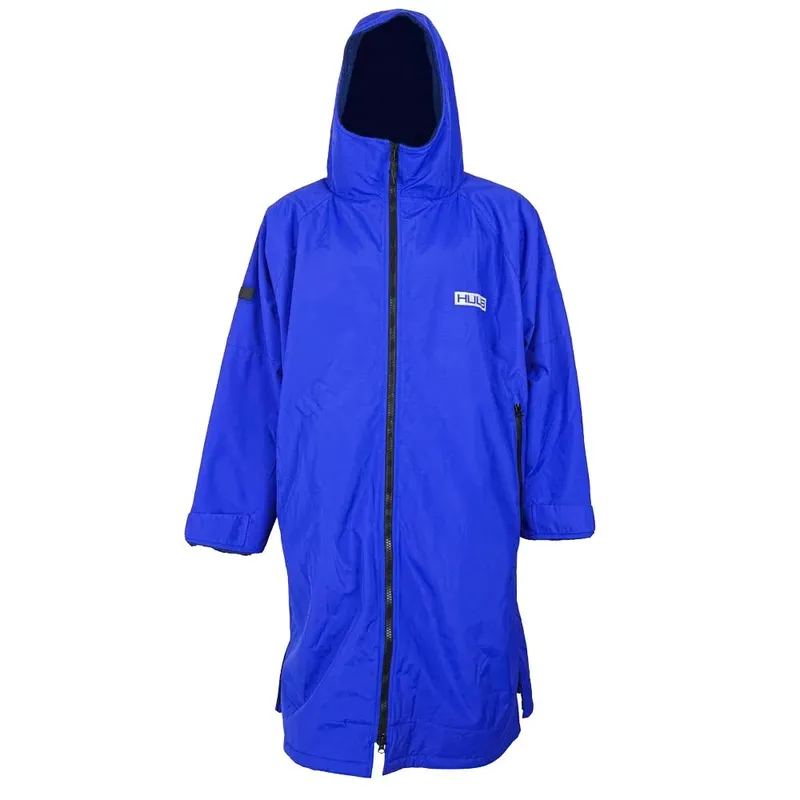 Huub Crcn Change Robe Colbalt / Navy L-XL unisex