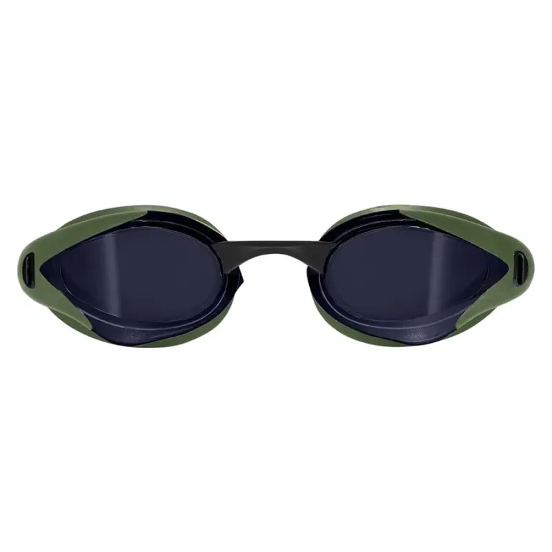 Huub Eterant Swimming Goggles Sage / Blue One Size Men,Women