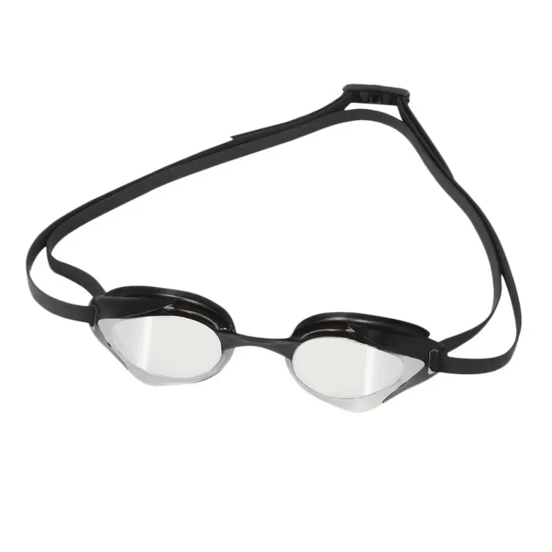 Huub Eternal Swimming Goggles Black / Clear One Size Men,Women