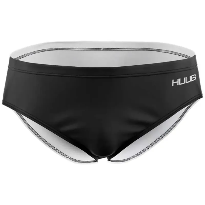 Huub Original Swimming Brief Black S Men