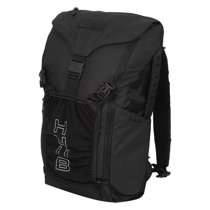 Huub Transition Backpack Black One Size unisex