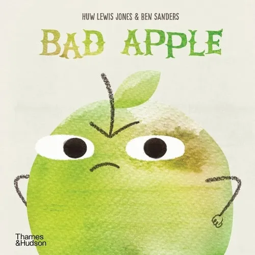 Huw Lewis Jones Bad Apple
