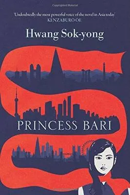 Hwang Sok-Yong Princess Bari