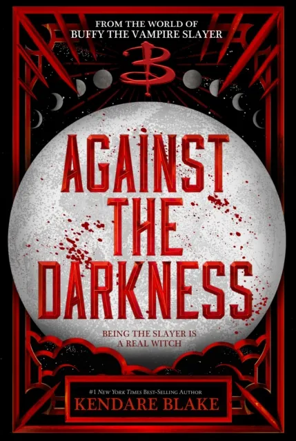 Hyperion Against The Darkness