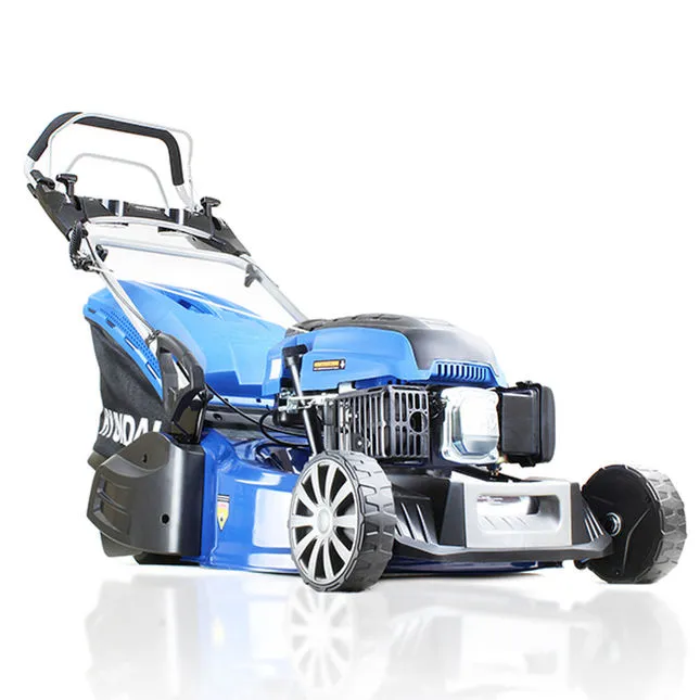 Hyundai HYM530SPR Self-Propelled Rear Roller Mower