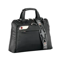 i-stay 15.6 Inch Ladies Laptop Bag 445x90x340mm Black Is0106