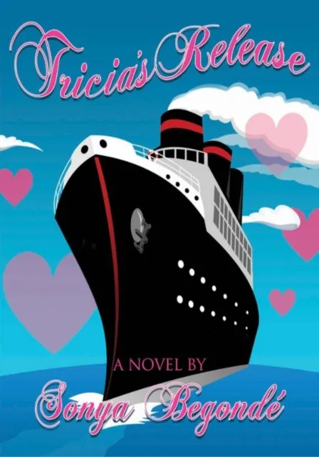 i2i Publishing Tricia'S Release