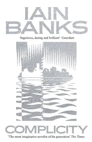 Iain Banks Complicity