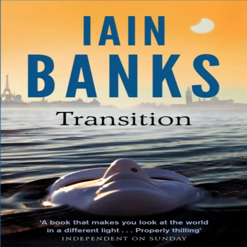 Iain Banks Transition