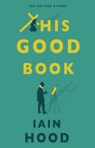 Iain Hood This Good Book