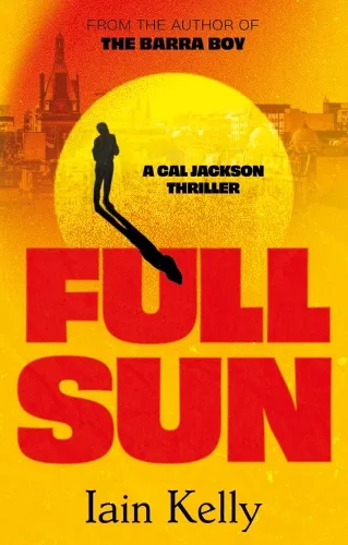 Iain Kelly Full Sun