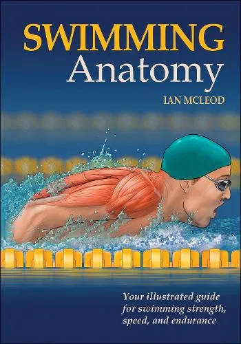 Ian A. McLeod Swimming Anatomy