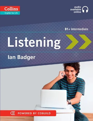 Ian Badger Listening