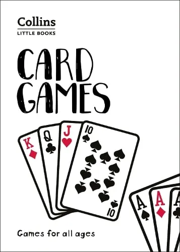Ian Brookes Card Games