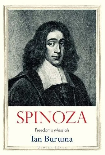 Ian Buruma Spinoza