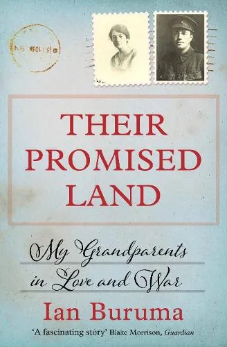 Ian Buruma Their Promised Land