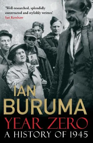 Ian Buruma Year Zero