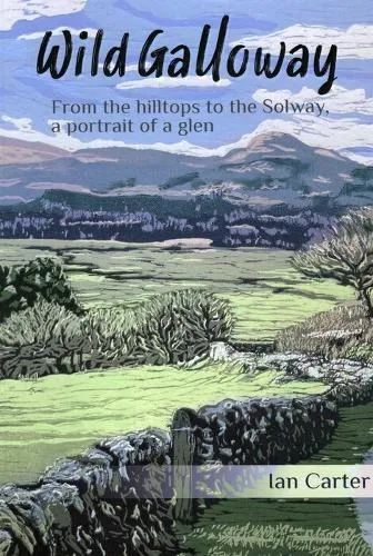 Ian Carter Wild Galloway