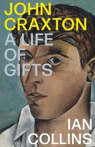 Ian Collins John Craxton