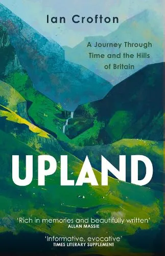Ian Crofton Upland