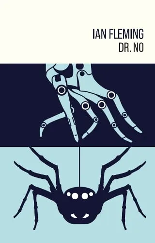Ian Fleming Dr No