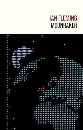 Ian Fleming Moonraker