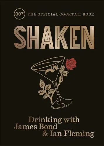 Ian Fleming Shaken