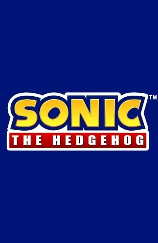 Ian Flynn Sonic The Hedgehog: Sonic & Tails