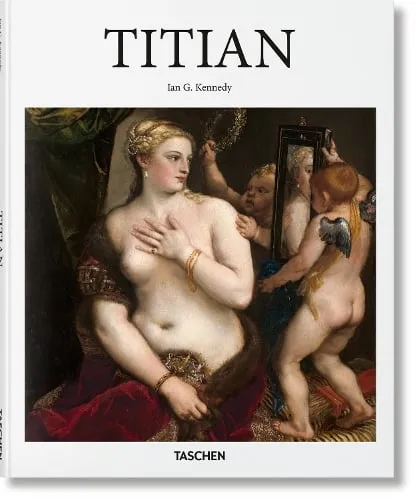 Ian G. Kennedy Titian