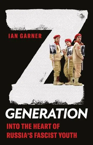 Ian Garner Z Generation