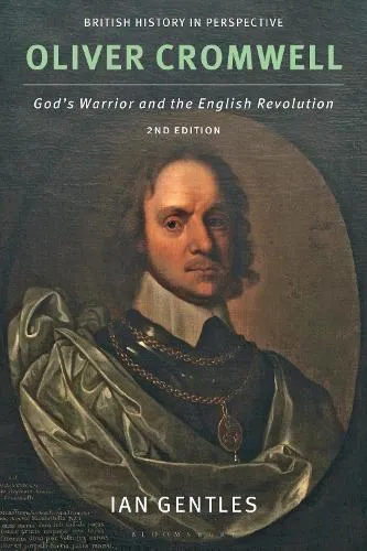 Ian Gentles Oliver Cromwell