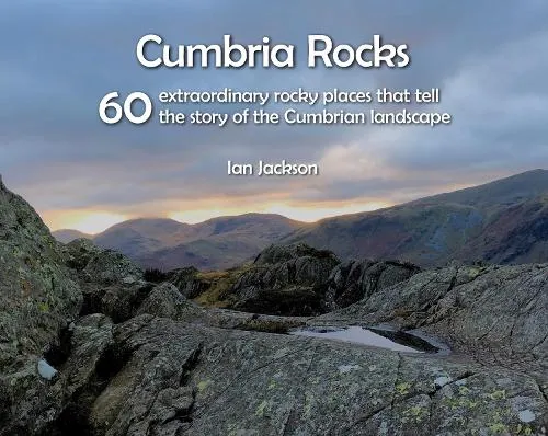 Ian Jackson Cumbria Rocks