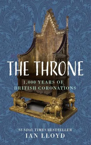 Ian Lloyd The Throne