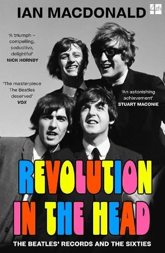 Ian MacDonald Revolution in the Head