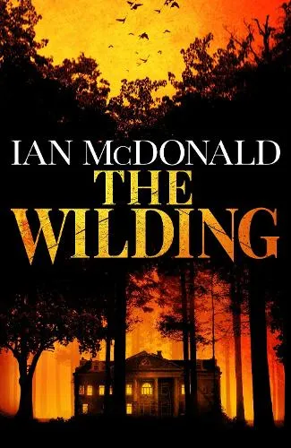 Ian McDonald The Wilding