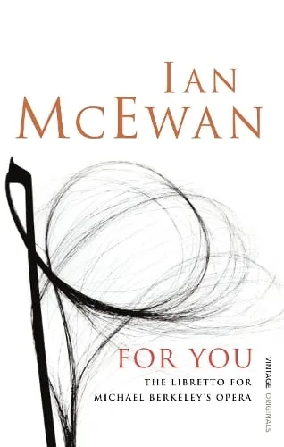 Ian McEwan For You