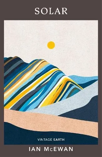 Ian McEwan Solar