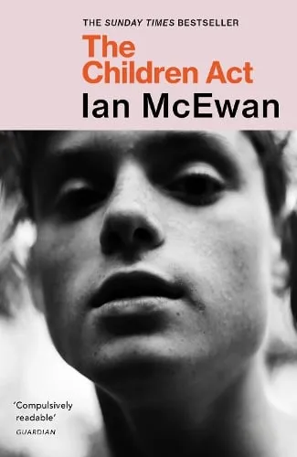 Ian McEwan The Children Act