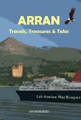 Ian McMurdo Arran