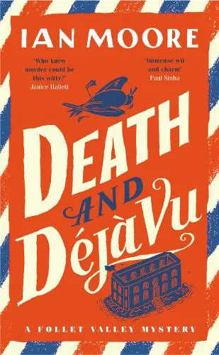 Ian Moore Death and Déjà Vu