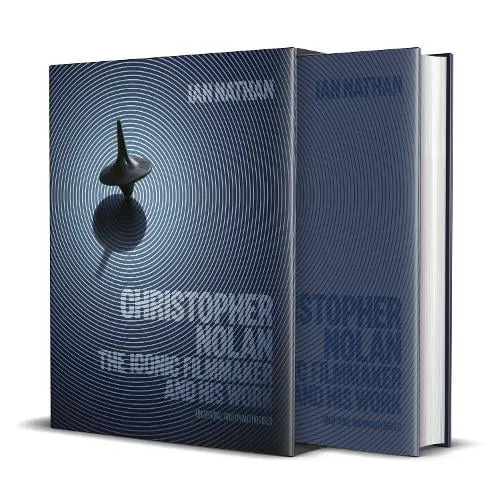 Ian Nathan Christopher Nolan