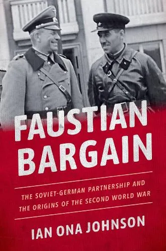 Ian Ona Johnson Faustian Bargain