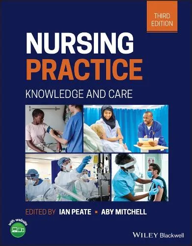 Ian Peate Nursing Practice