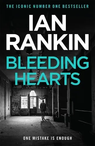 Ian Rankin Bleeding Hearts