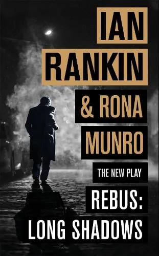 Ian Rankin Rebus: Long Shadows