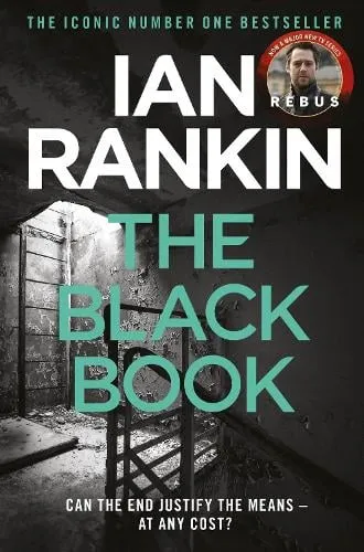 Ian Rankin The Black Book