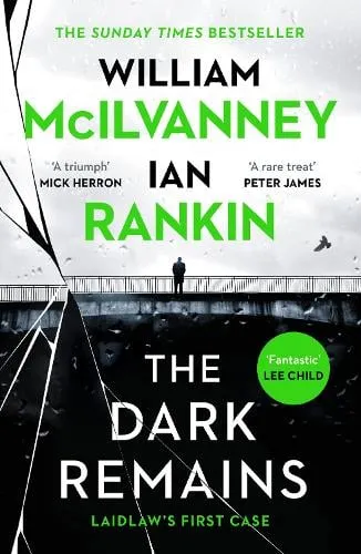 Ian Rankin The Dark Remains