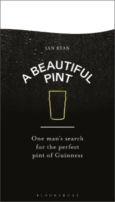 Ian Ryan A Beautiful Pint