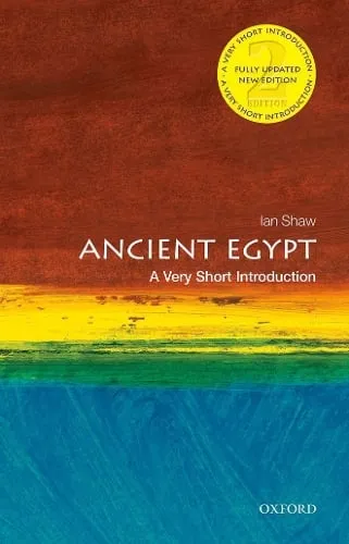 Ian Shaw Ancient Egypt
